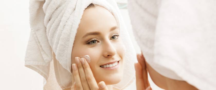 چرا محافظت از پوست صورت مهم است؟