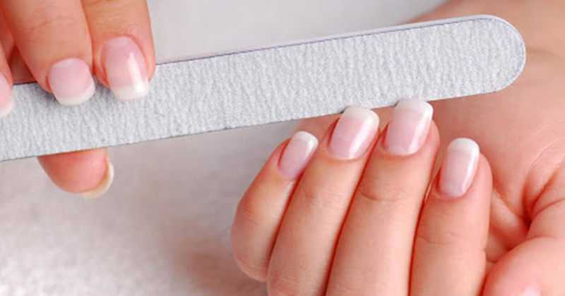 8 روش شگفت انگیز برای مراقبت و تقویت ناخن