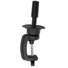 گیره رومیزی کله مانکن