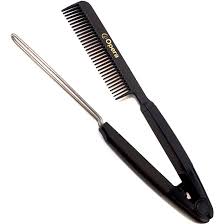 شانه کراتین دوطرفه اپرا Opera