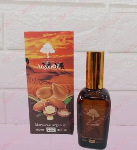 روغن آرگان مراکشی 100ml