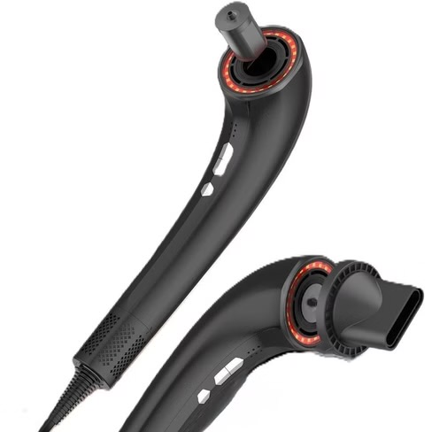 سشوار با مخرن روغن مو لسکلتون  مدل Infrared Essential