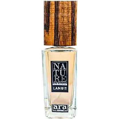 ادوپرفیوم مردانه نیچر پرفیوم آرا رایحه Ysl la nuit حجم 30 میلی لیتر