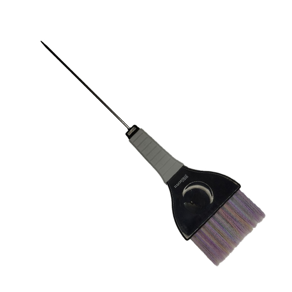 برس رنگ دم فلزی هارمونی مدل metal