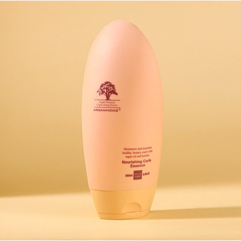 کرم موی فر آرگان و آبرسان آرگان میداس ARGANMIDAS