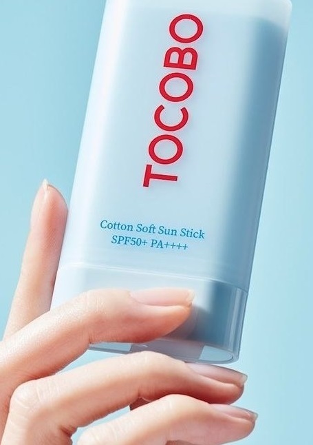 ضد آفتاب استیکی توکوبو  TOCOBO SPF50 حجم ۱۹ میلی