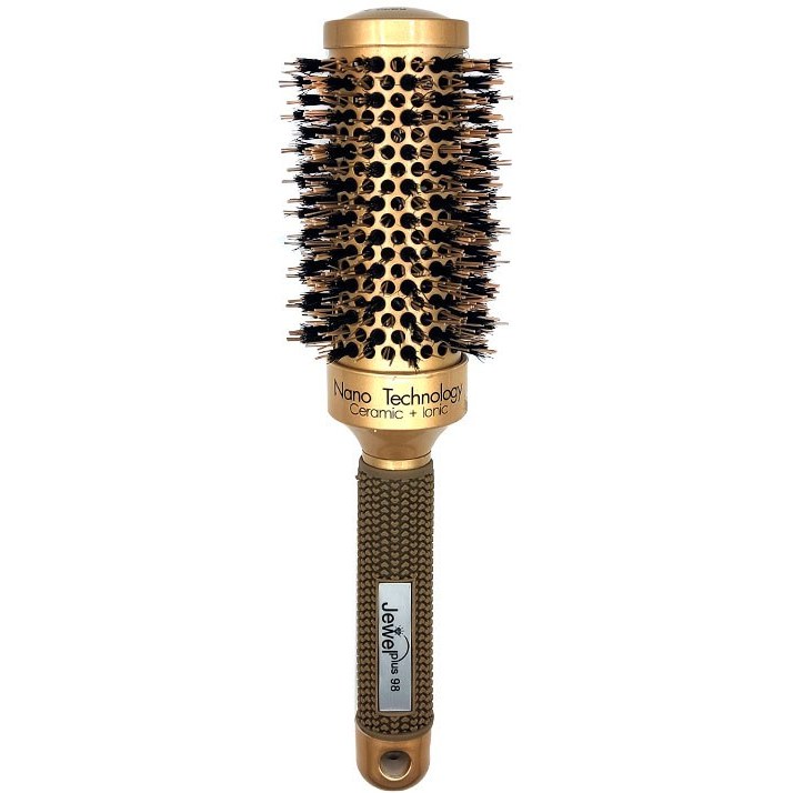 برس اکستنشن مو جویل 98 پلاس مدل 53 jewel