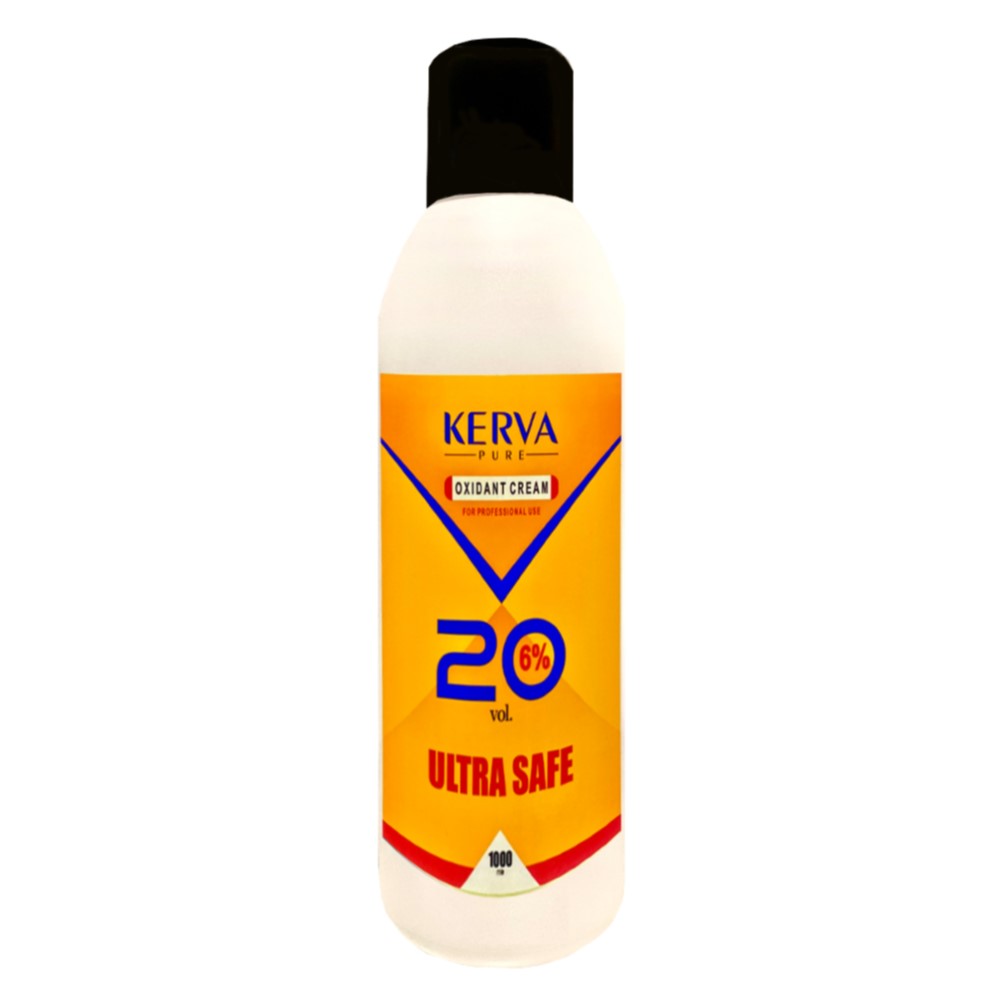 اکسیدان کروا پیور 6% 1000میل