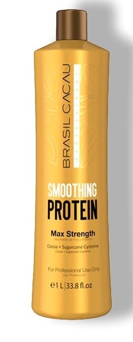 پروتئین مو کادیوو برزیل کاکائو