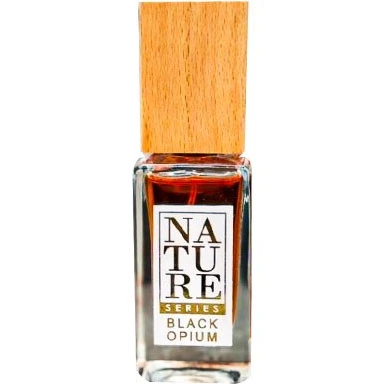 ادوپرفیوم زنانه نیچر پرفیوم آرا رایحه Black Opium حجم 30 میلی لیتر