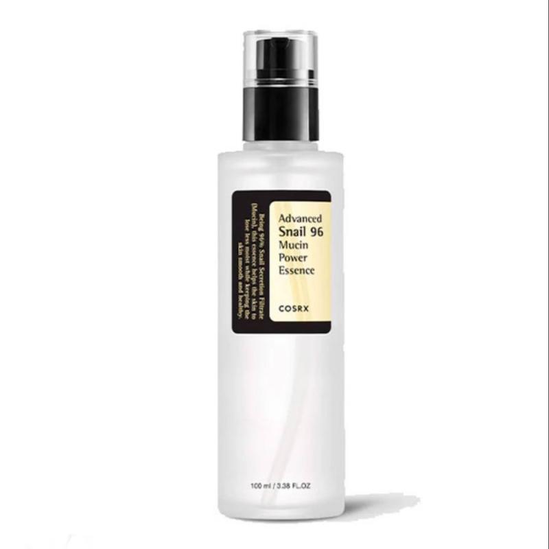 اسنس حلزون کوزارکس 96% موسین 100 میل