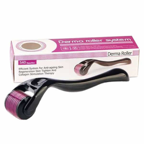 ماساژور درمارولر