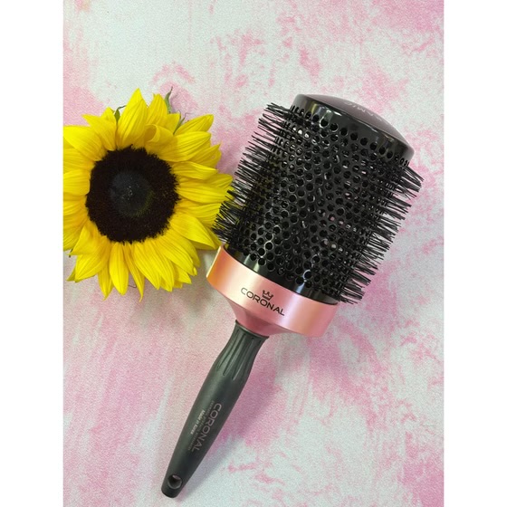 برس پیچ نسوز کرونال سایز Coronal 80