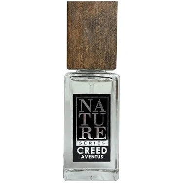 ادوپرفیوم مردانه نیچر پرفیوم آرا رایحه Creed Aventus حجم 30 میل