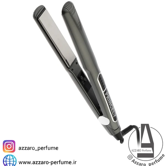 اتو مو پرنسلی مدل PR160AT با صفحات سرامیک دما ۲۴۰ درجه