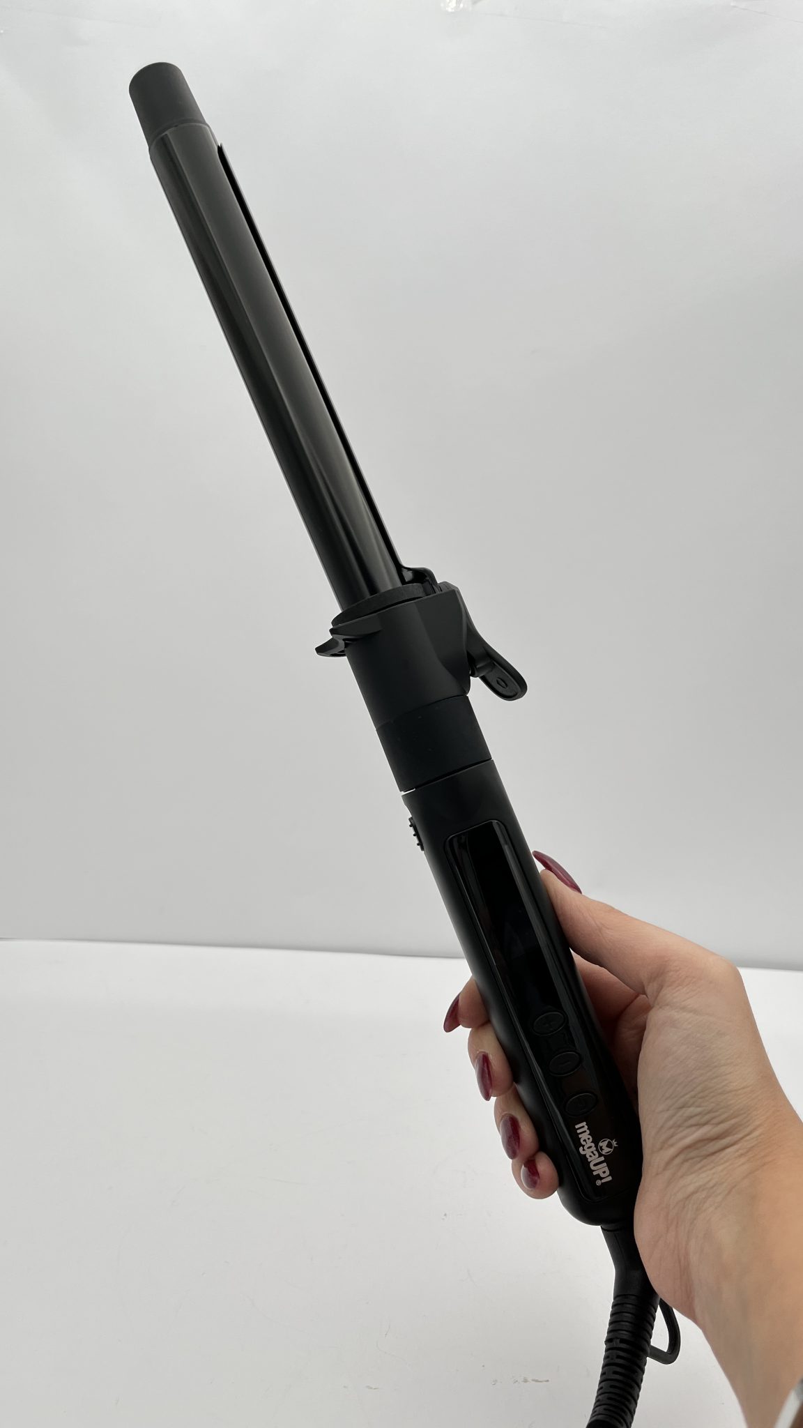 فرکننده (بابلیس) مگاآپ 2600 وات سایز 28