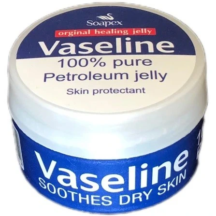 وازلین سوپکس مدل PURE حجم ۹۰ میلی لیتر کاسه ای