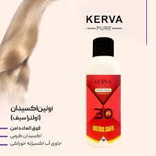 اکسیدان کروا پیور 9% 1000میل