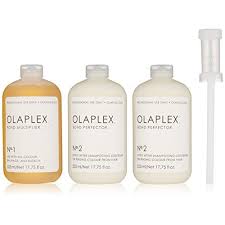 پک اولاپلکس آمریکا (OLAPLEX) ۵۲۵ میلی لیتر
