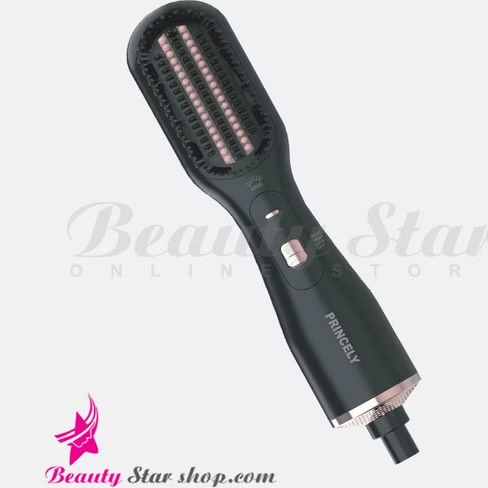 برس حرارتی پرنسلی مدل PR276AT